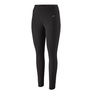 Women’s Patagonia Capilene Light Weight Base Layer Bottoms